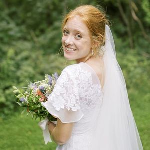 Meet your Posher, Meg